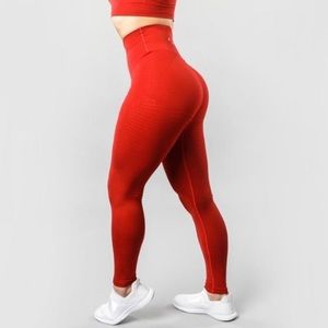 ALPHALETE HALO LEGGINGS